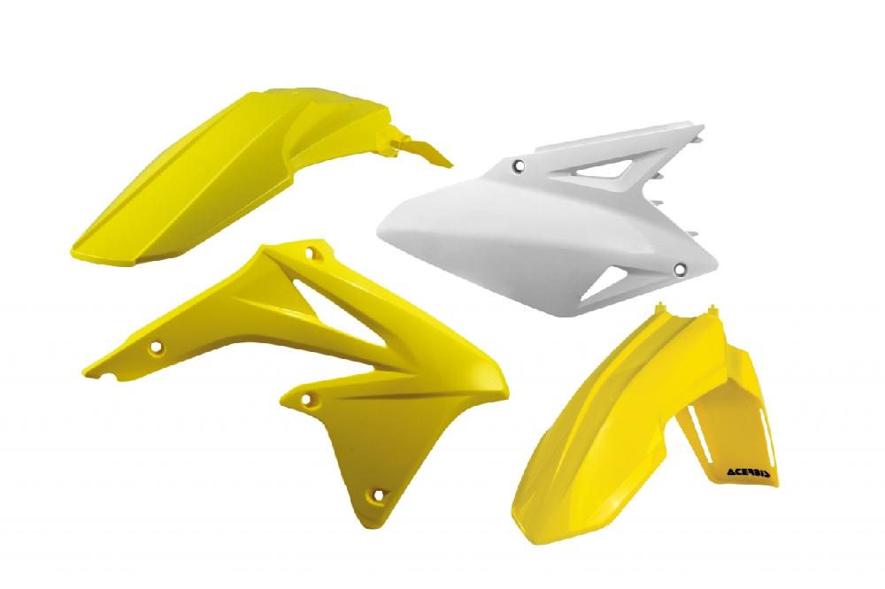 Acerbis KIT PLASTICHE Acquista Ora