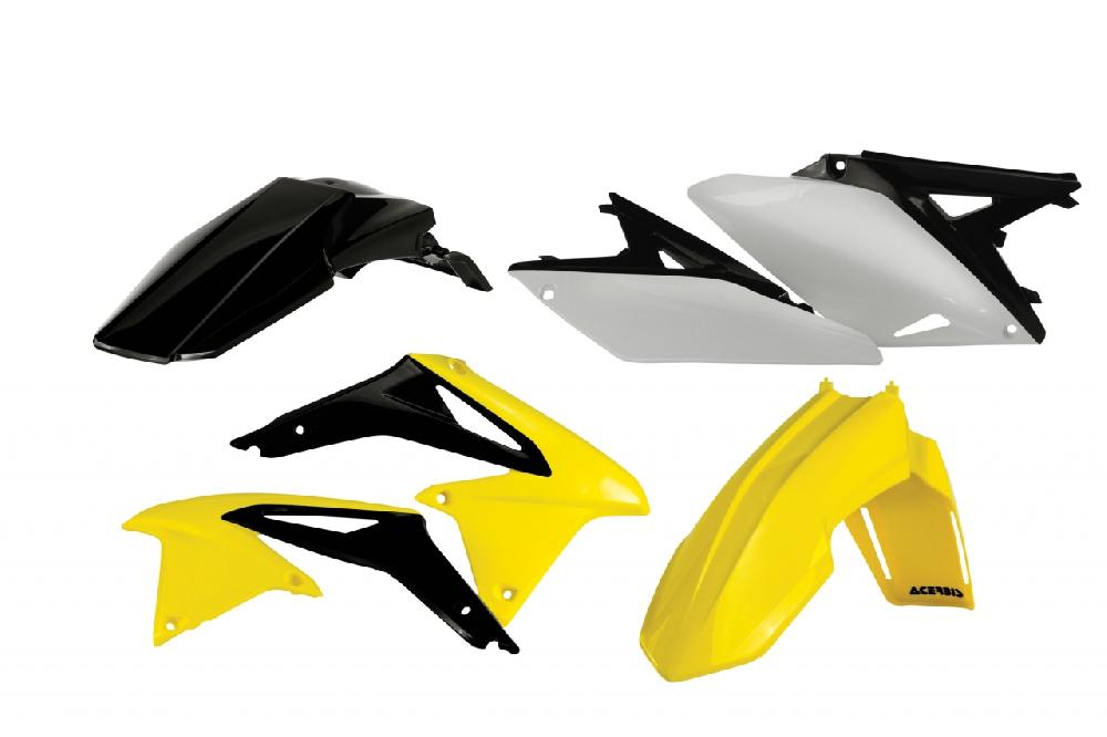 Acerbis KIT PLASTICHE Acquista Ora