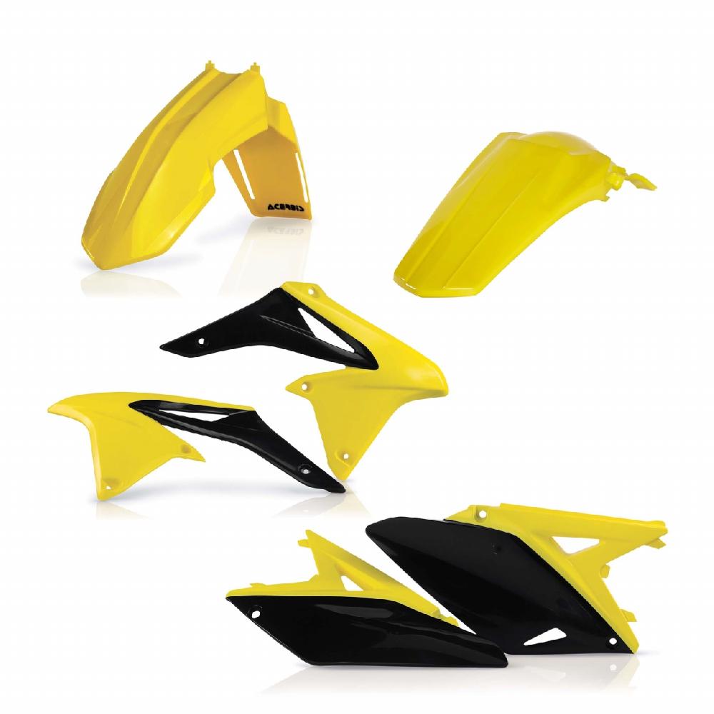 Acerbis KIT PLASTICHE Consegna Veloce