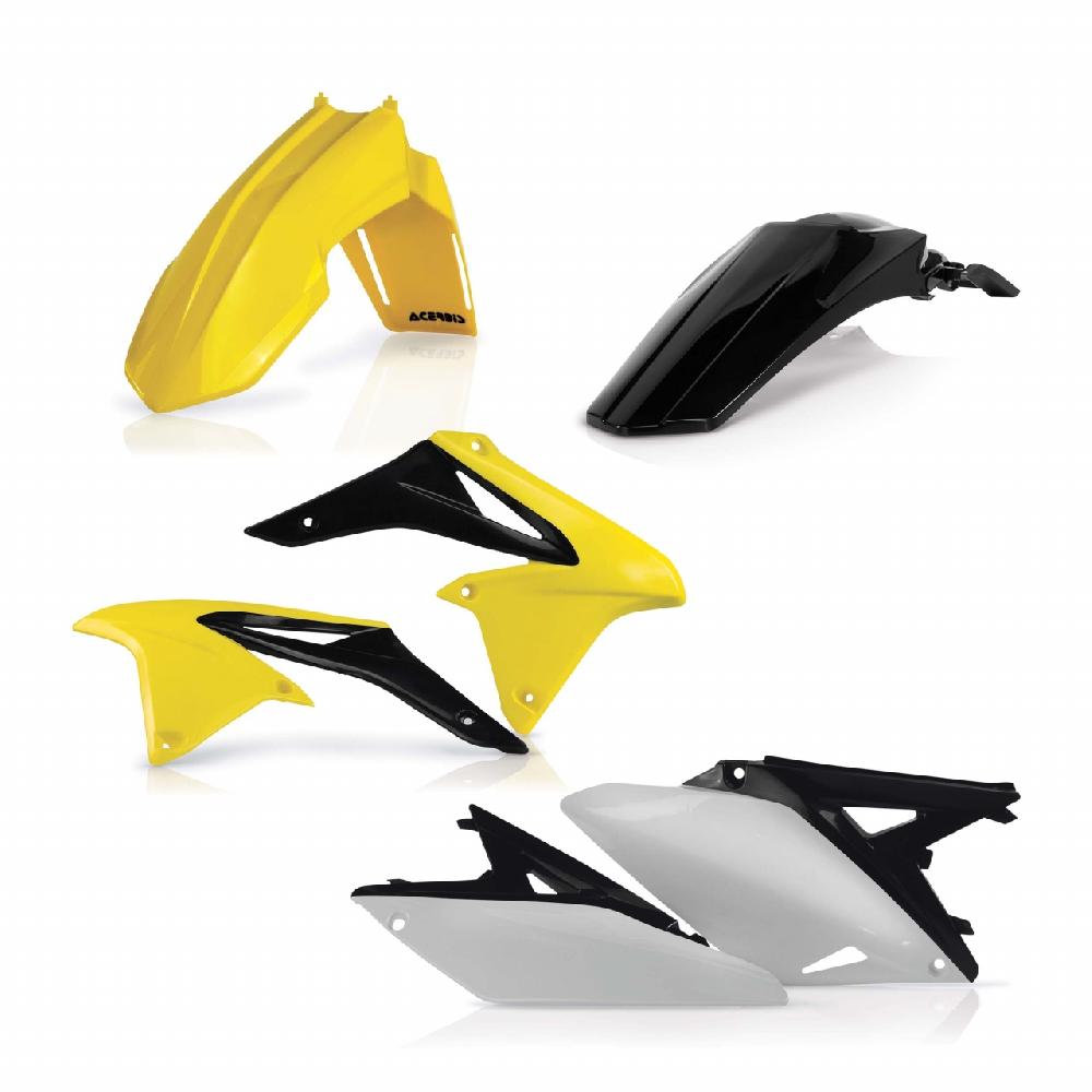 Acerbis KIT PLASTICHE Consegna Veloce
