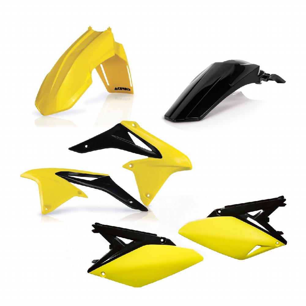 Acerbis KIT PLASTICHE Consegna Veloce