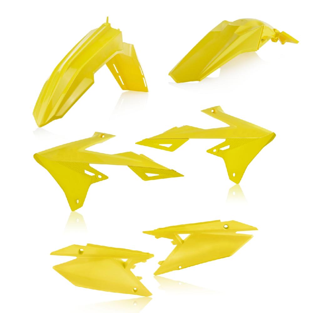 Acerbis KIT PLASTICHE Promozione Limitata