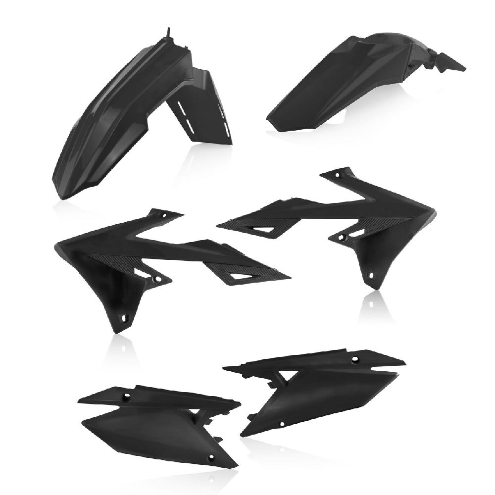 Acerbis KIT PLASTICHE Promozione Limitata