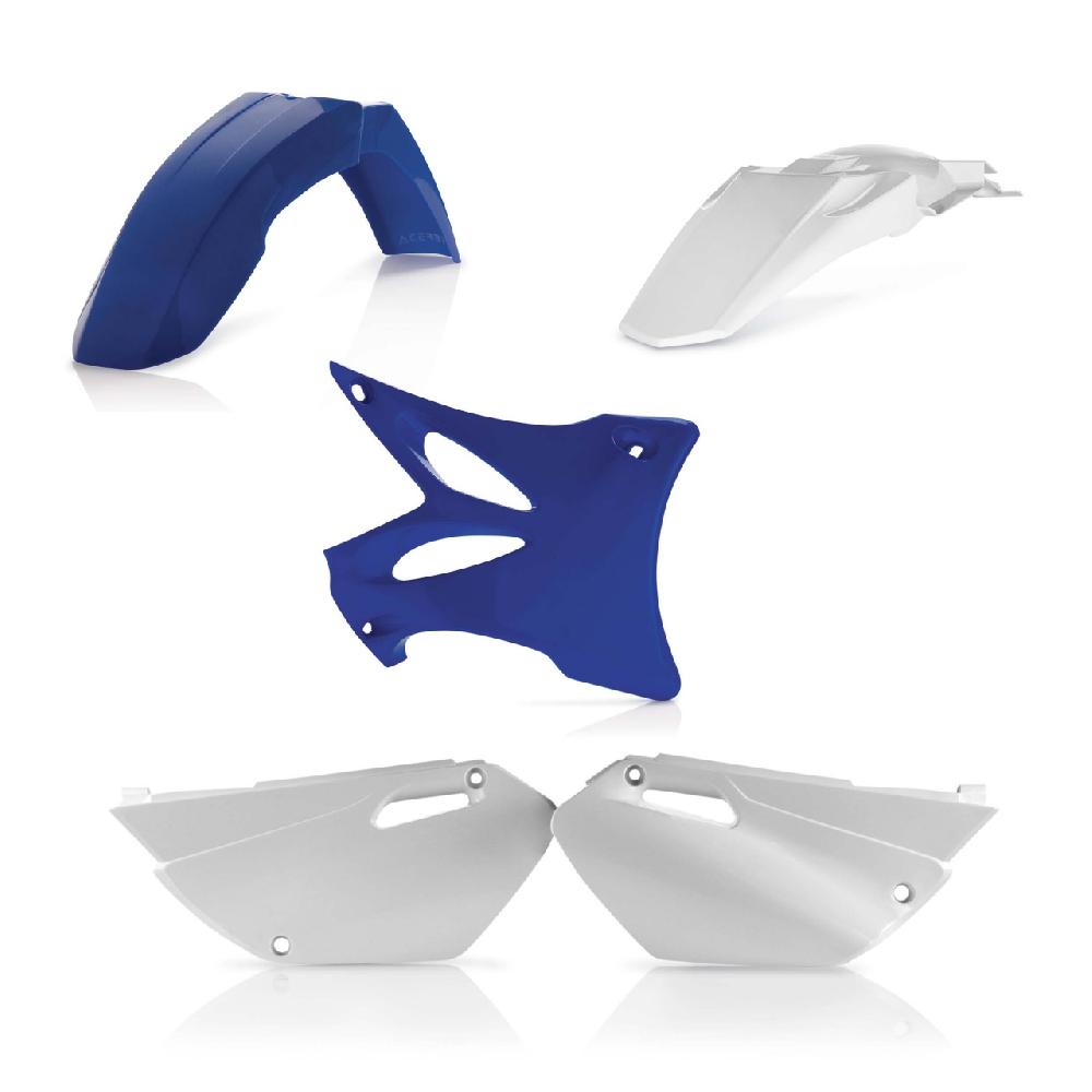 Acerbis KIT PLASTICHE Shopping Online