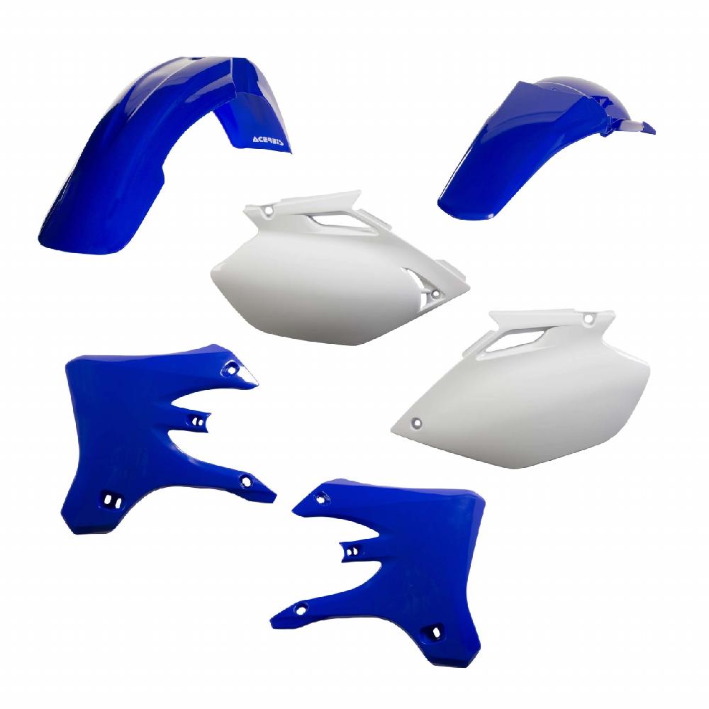 Acerbis KIT PLASTICHE Prezzo Ridotto