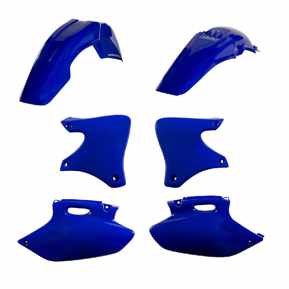 Acerbis KIT PLASTICHE