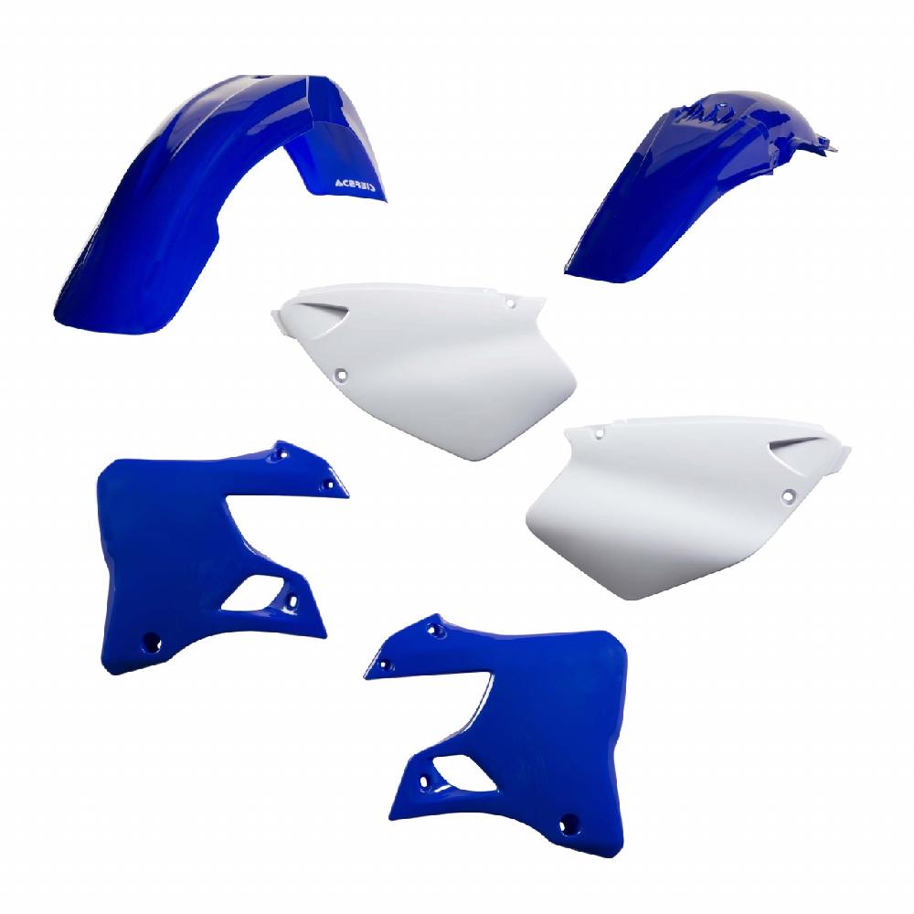 Acerbis KIT PLASTICHE Novità