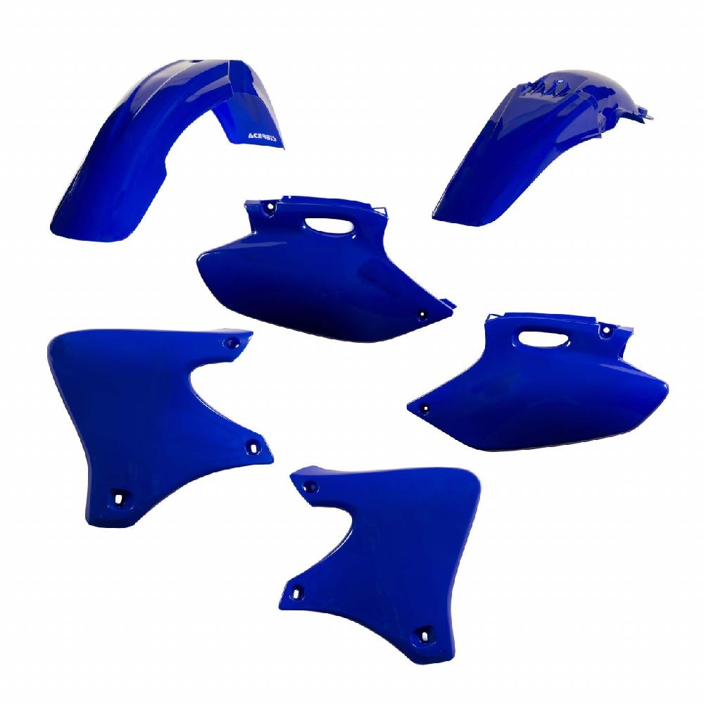 Acerbis KIT PLASTICHE Presa