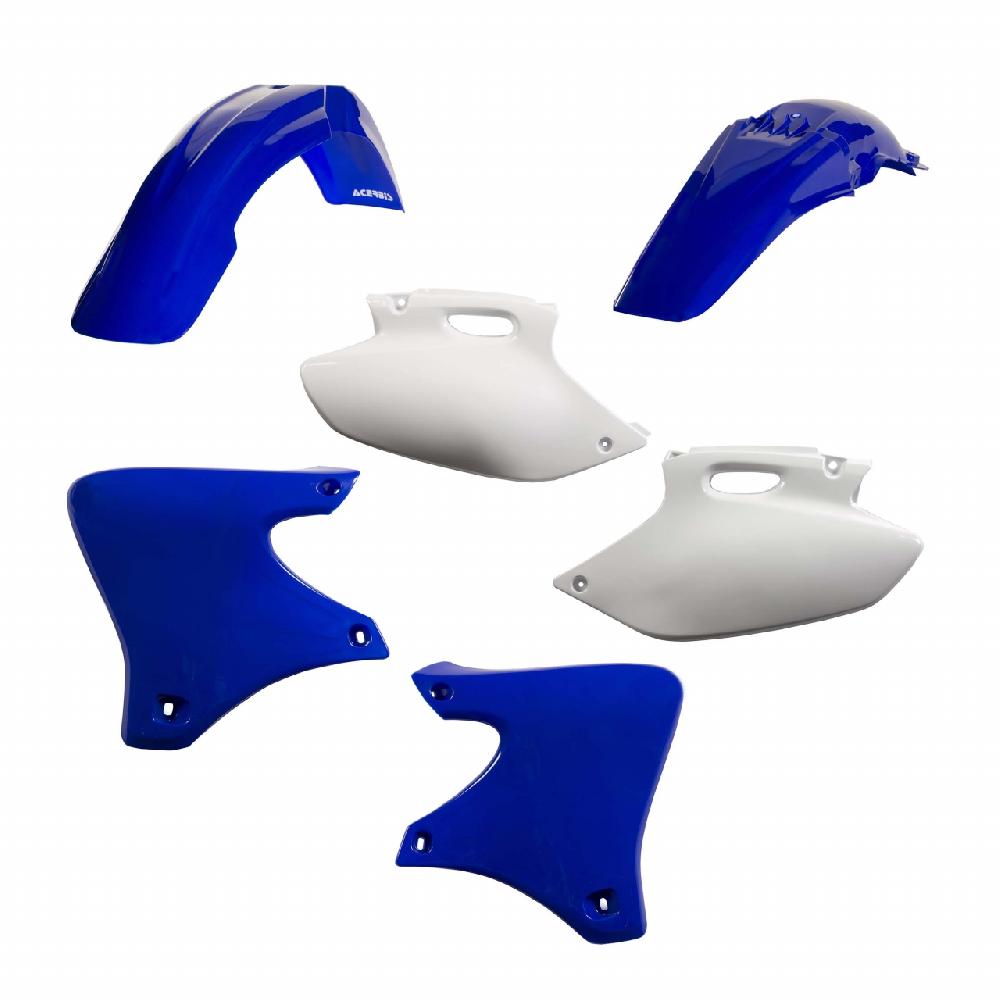 Acerbis KIT PLASTICHE Presa