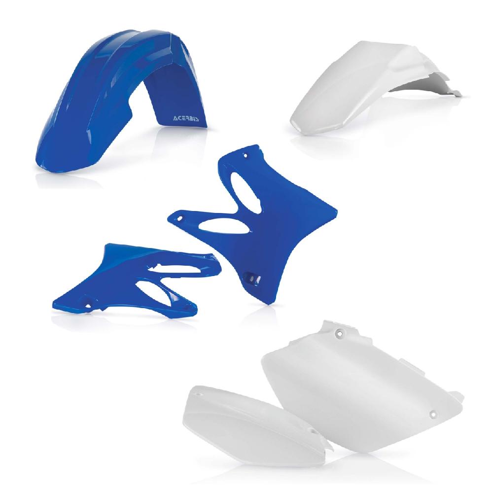 Acerbis KIT PLASTICHE Outlet