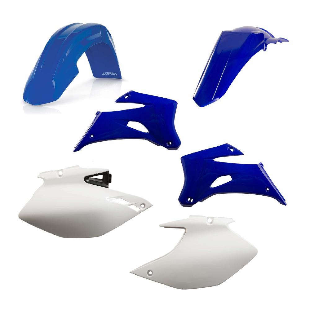 Acerbis KIT PLASTICHE Saldi