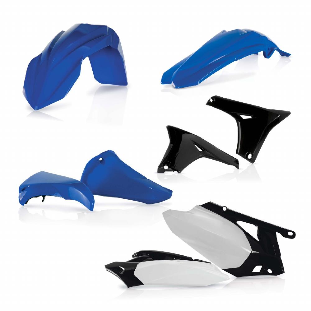 Acerbis KIT PLASTICHE Offerte