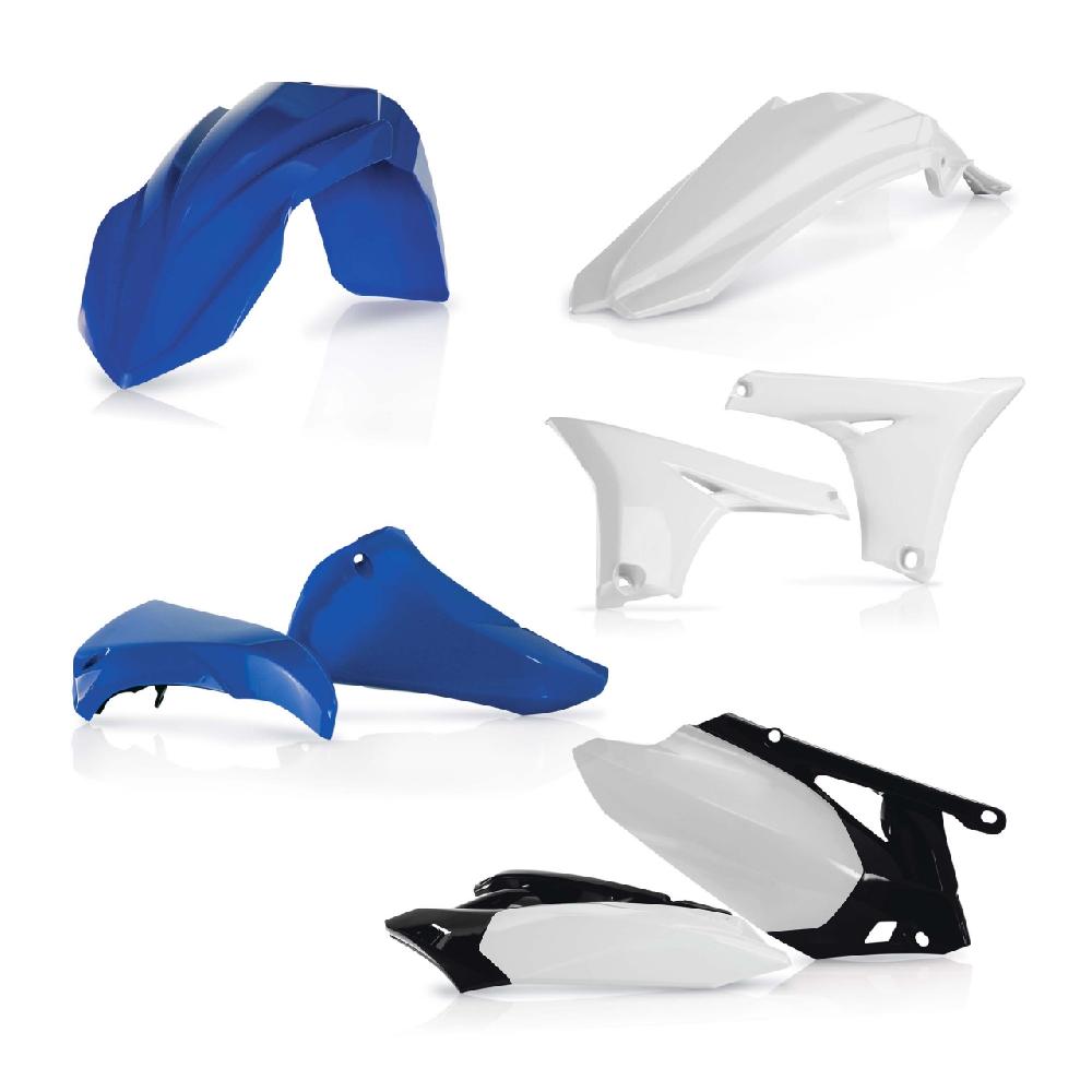 Acerbis KIT PLASTICHE Offerte