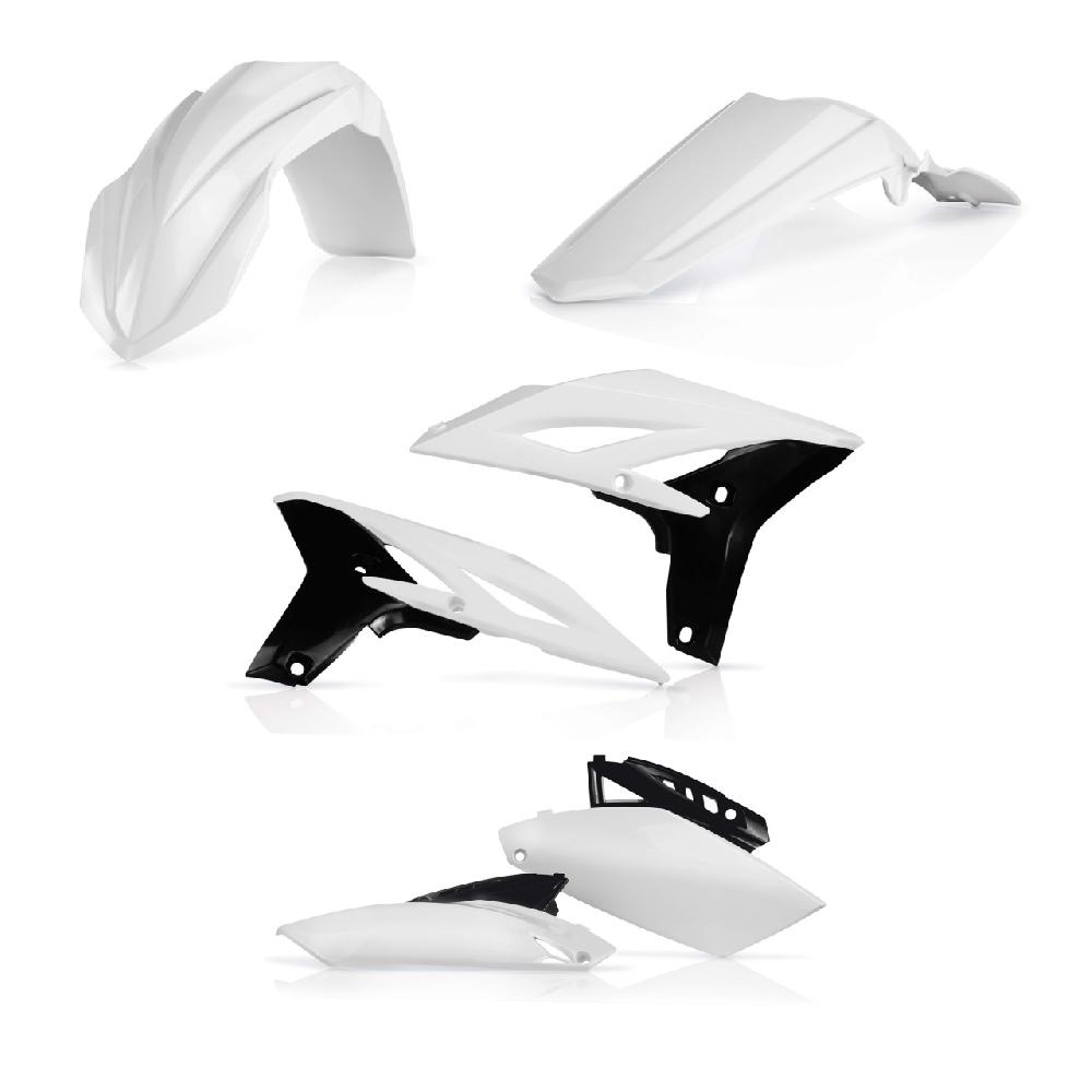 Acerbis KIT PLASTICHE Hotsell