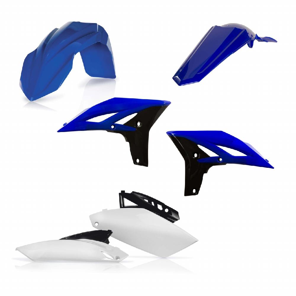 Acerbis KIT PLASTICHE Hotsell