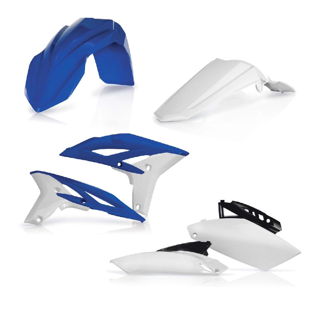 Acerbis KIT PLASTICHE Hotsell