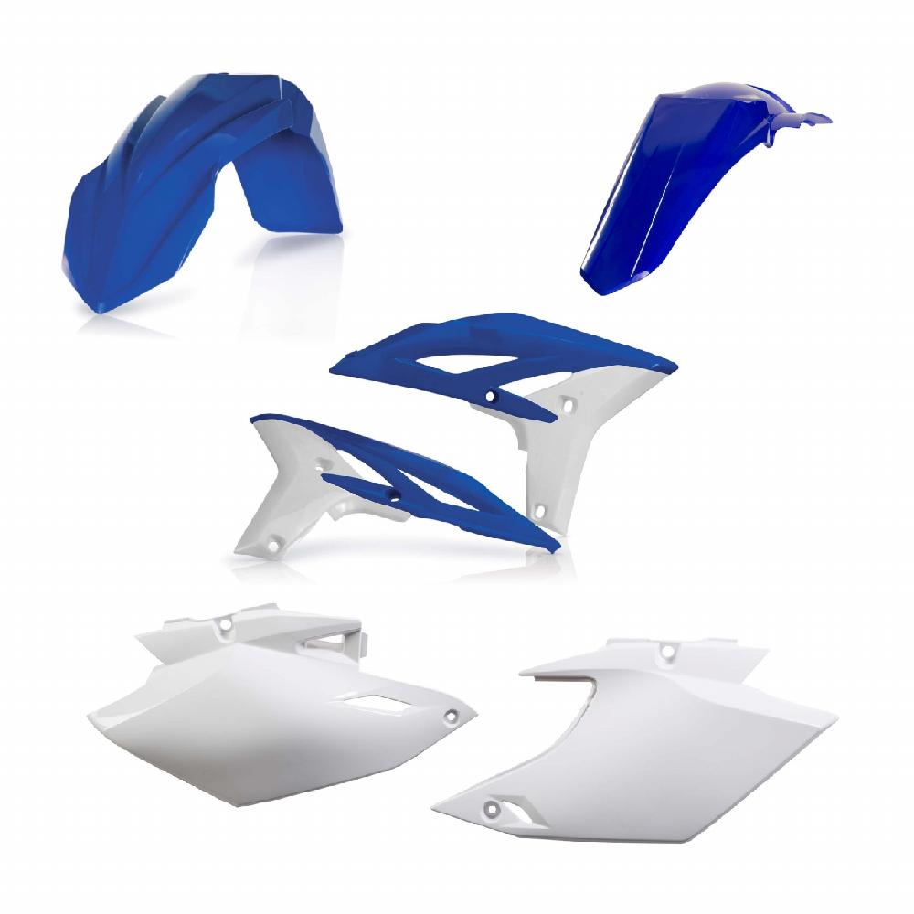 Acerbis KIT PLASTICHE Vendita Calda