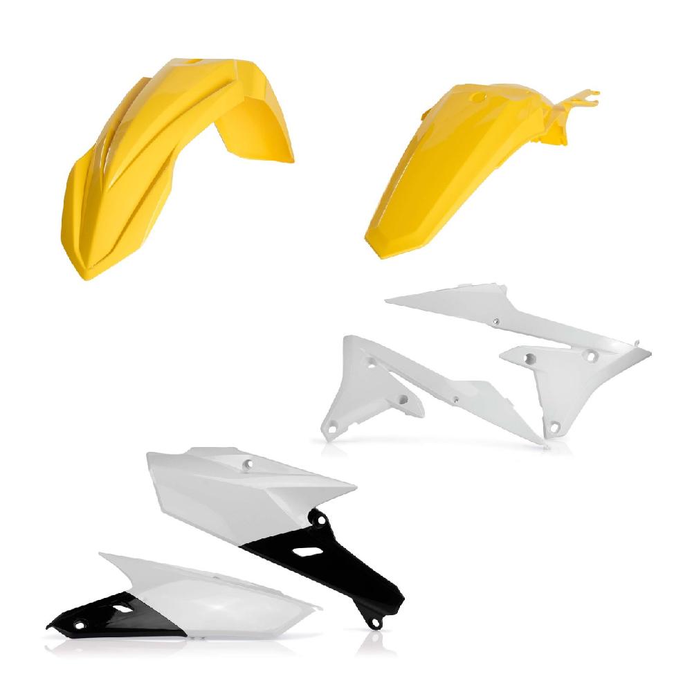 Acerbis KIT PLASTICHE Vendita Economica