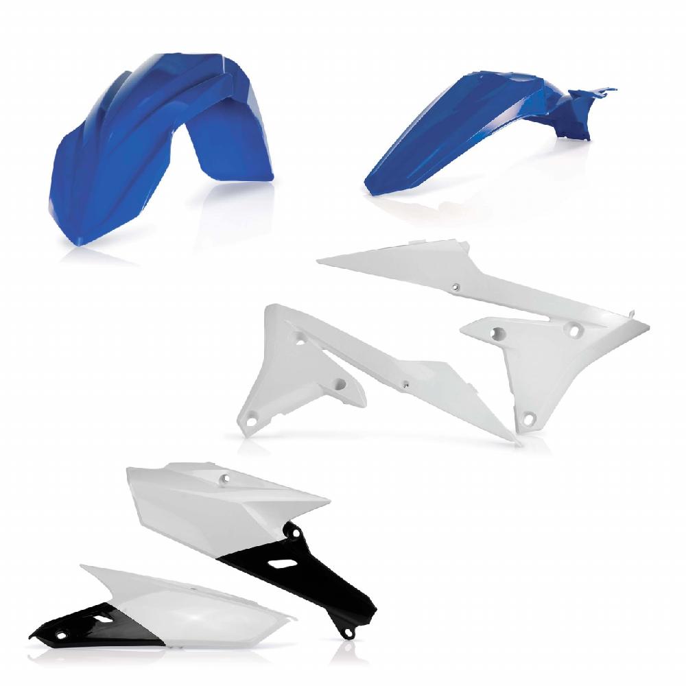 Acerbis KIT PLASTICHE Vendita Economica