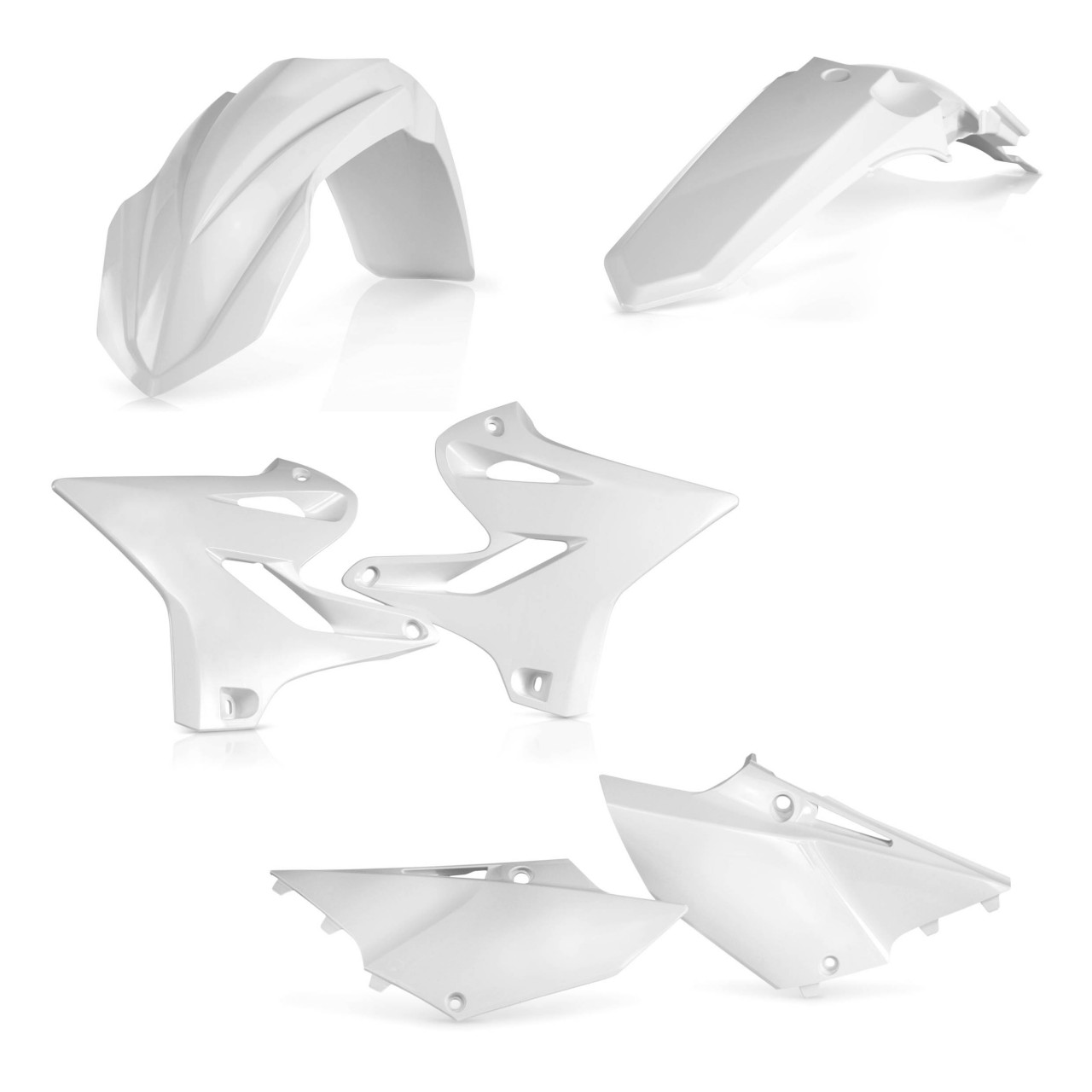Acerbis KIT PLASTICHE Saldi Di Fabbrica