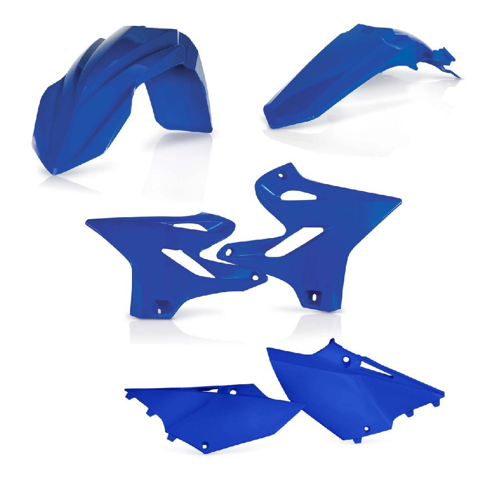 Acerbis KIT PLASTICHE Saldi Di Fabbrica