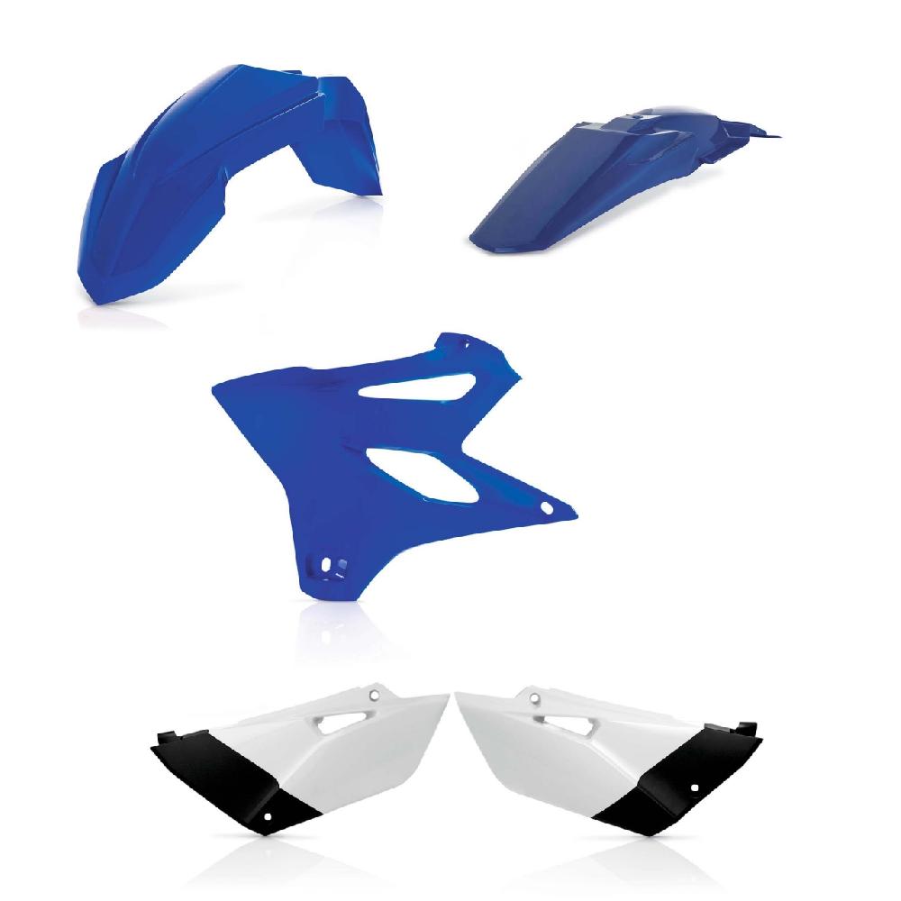 Acerbis KIT PLASTICHE I Più Venduti
