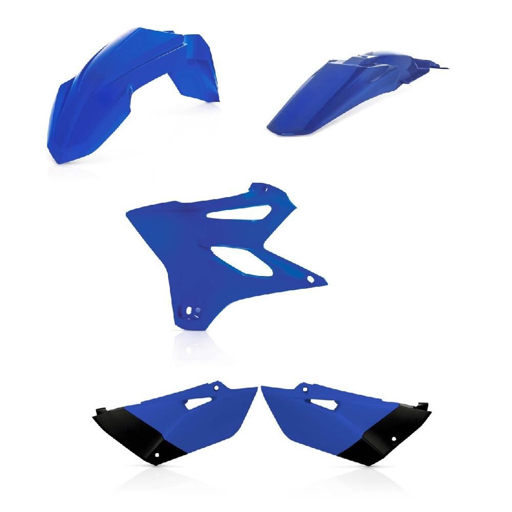 Acerbis KIT PLASTICHE I Più Venduti
