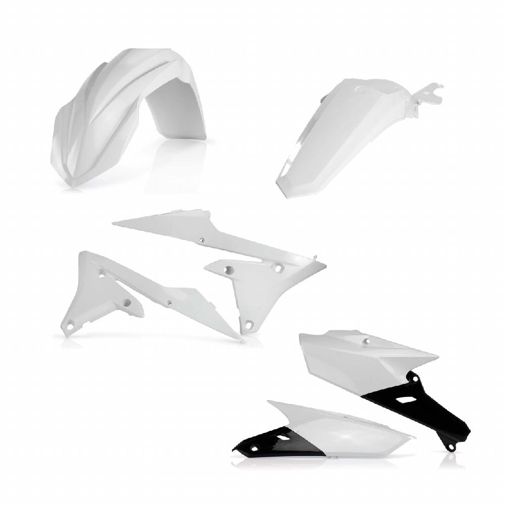 Acerbis KIT PLASTICHE Vendite Flash