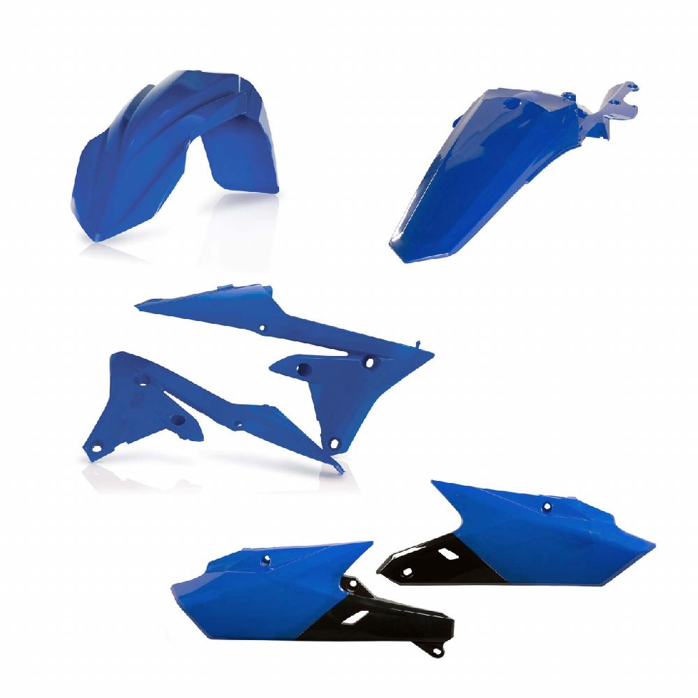 Acerbis KIT PLASTICHE Vendite Flash