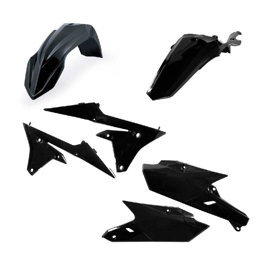 Acerbis KIT PLASTICHE Vendite Flash