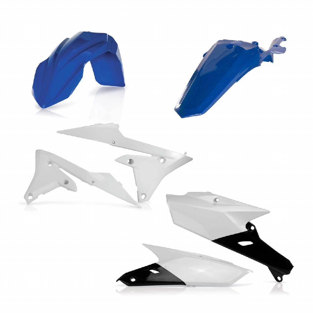 Acerbis KIT PLASTICHE Vendite Flash