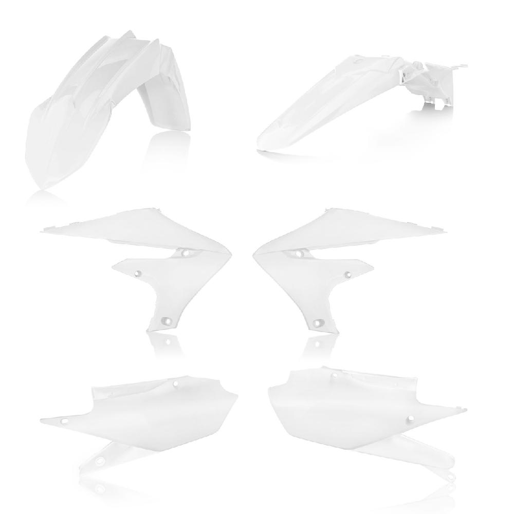 Acerbis KIT PLASTICHE Negozio