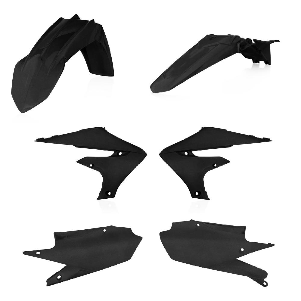 Acerbis KIT PLASTICHE Negozio