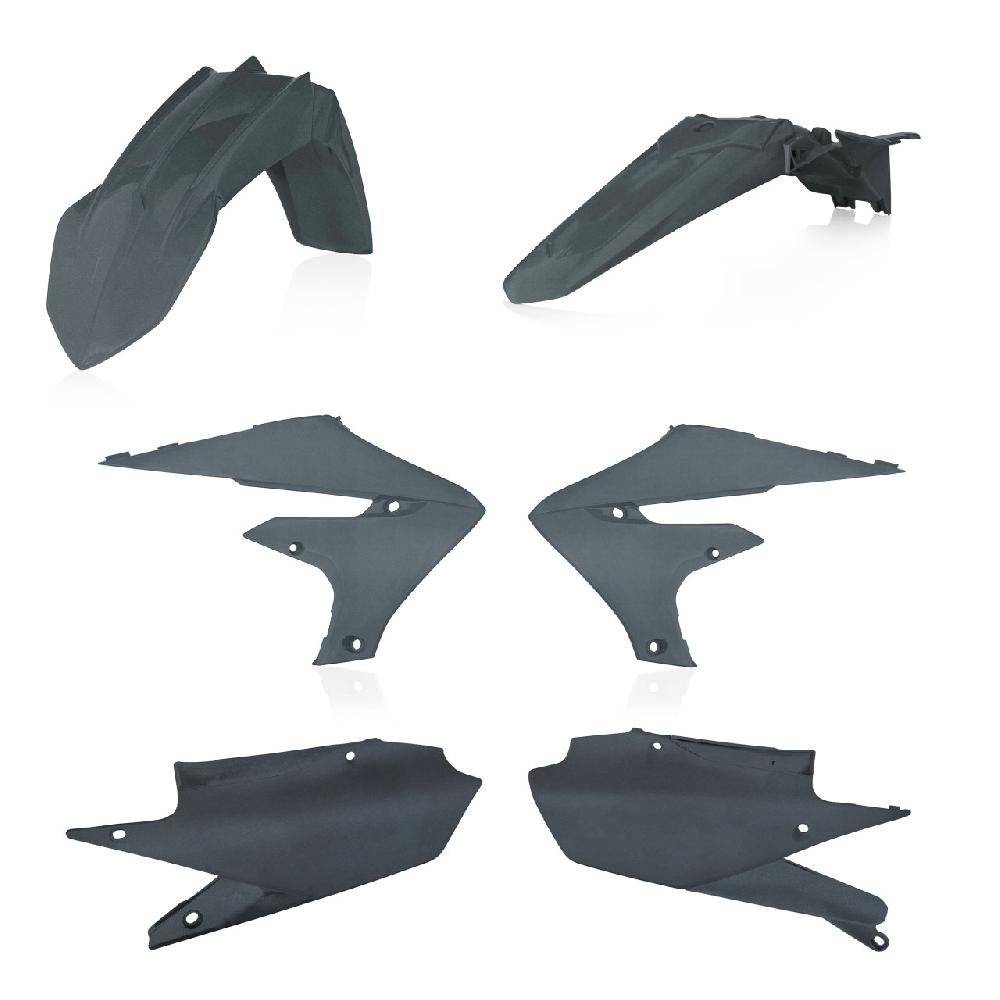 Acerbis KIT PLASTICHE Negozio
