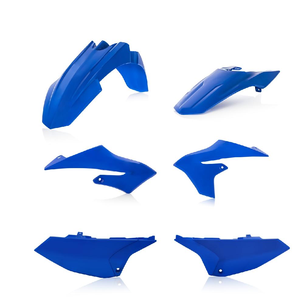 Acerbis KIT PLASTICHE In Saldo