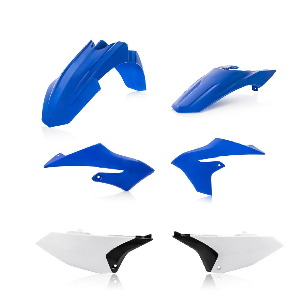 Acerbis KIT PLASTICHE In Saldo