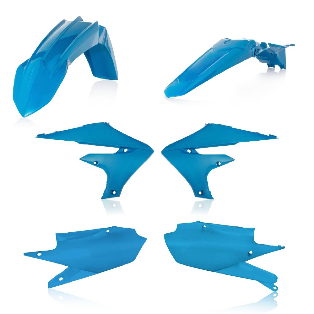 Acerbis PLASTIC KIT Nuova