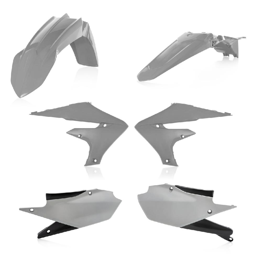 Acerbis PLASTIC KIT Nuova