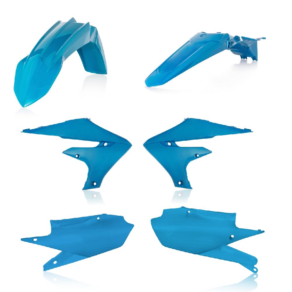 Acerbis PLASTIC KIT Moda