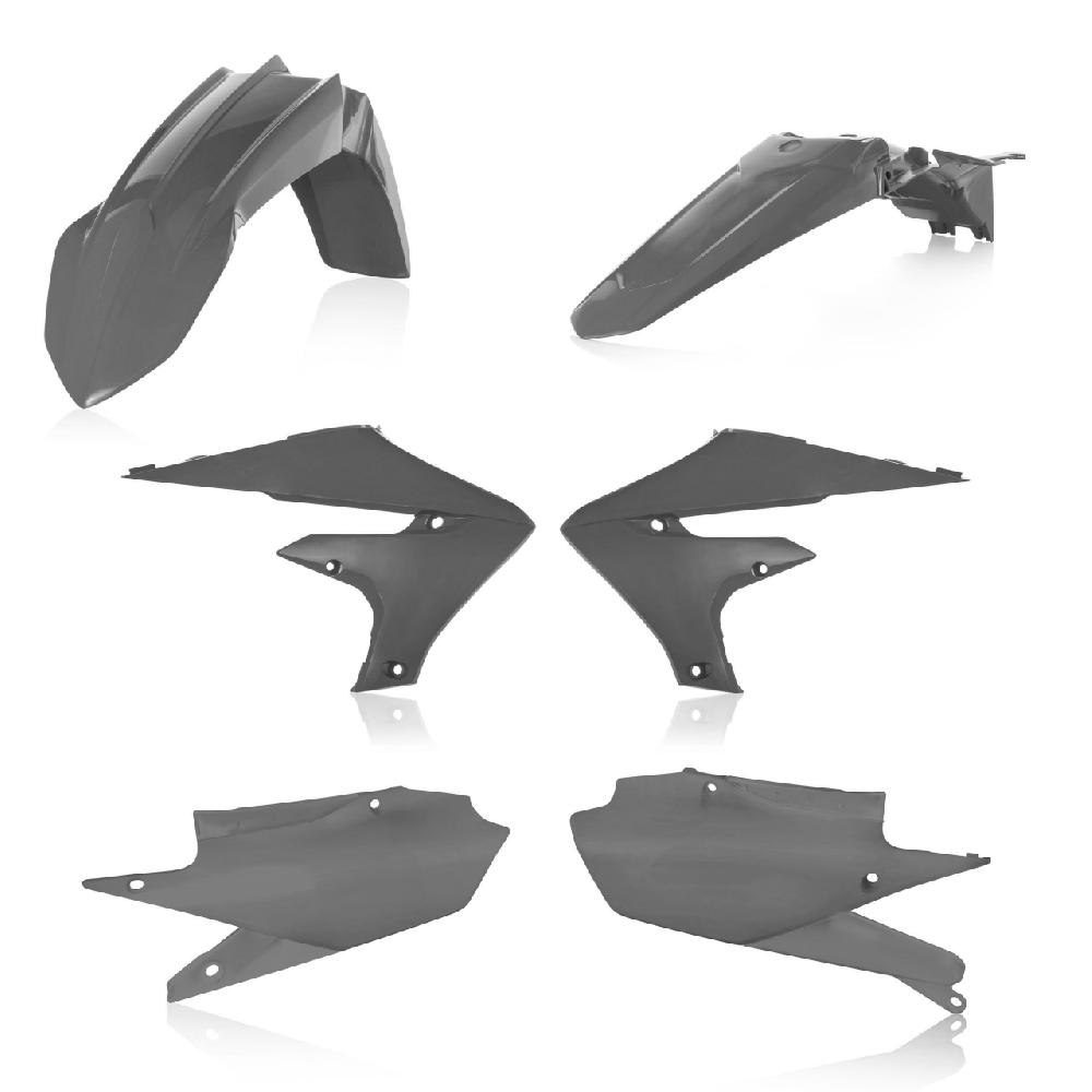 Acerbis PLASTIC KIT Moda