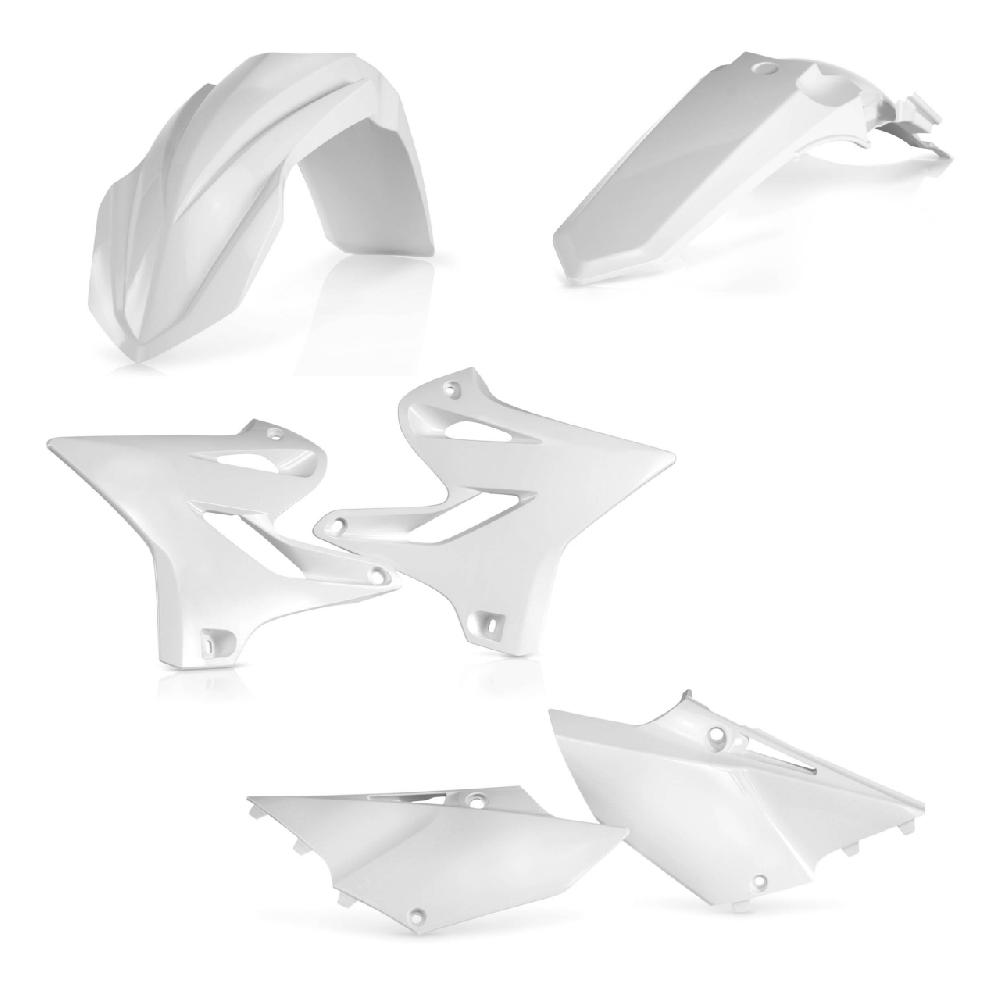 Acerbis PLASTIC KIT Sconto di tempo limitato