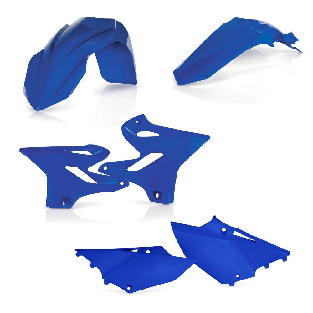 Acerbis PLASTIC KIT Sconto di tempo limitato