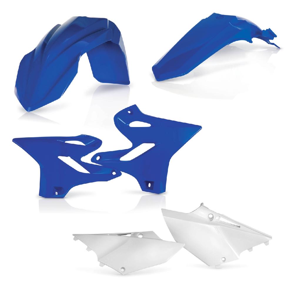 Acerbis PLASTIC KIT Sconto di tempo limitato