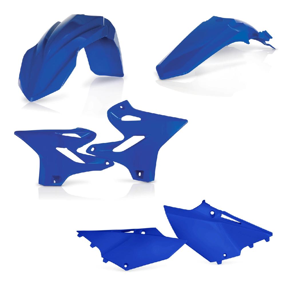Acerbis PLASTIC KIT Negozio online di fabbrica