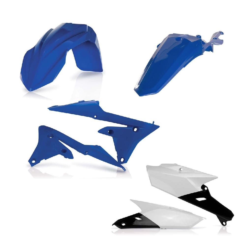 Acerbis PLASTIC KIT Prezzo di fabbrica