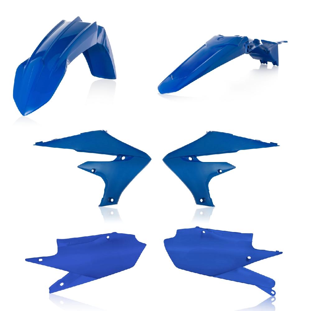 Acerbis PLASTIC KIT Offerta speciale