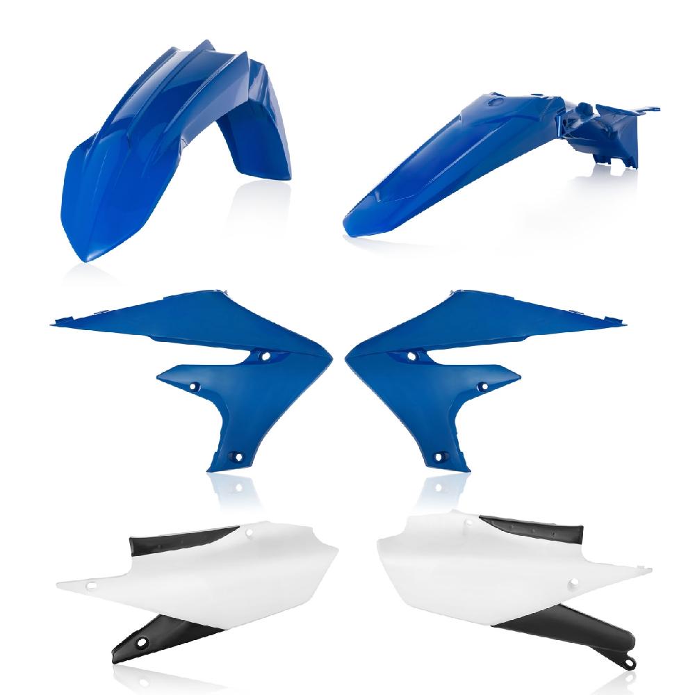 Acerbis PLASTIC KIT Offerta speciale