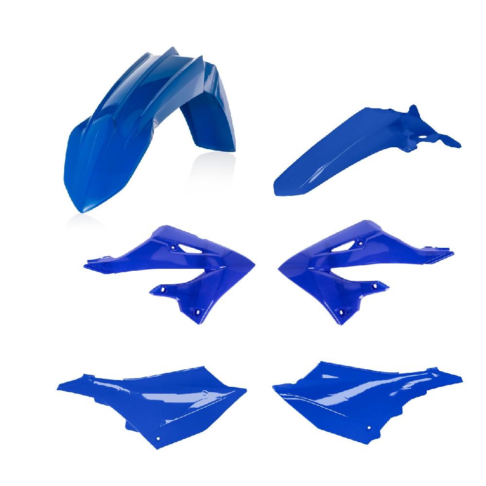 Acerbis PLASTIC KIT Comprare a buon mercato
