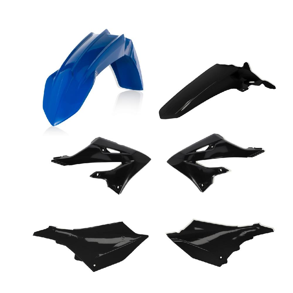 Acerbis PLASTIC KIT Comprare a buon mercato