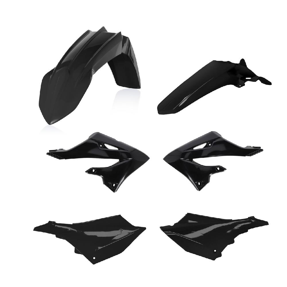 Acerbis PLASTIC KIT Comprare a buon mercato